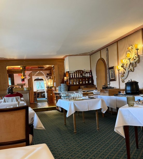 米特堡卫塔酒店-旅行者