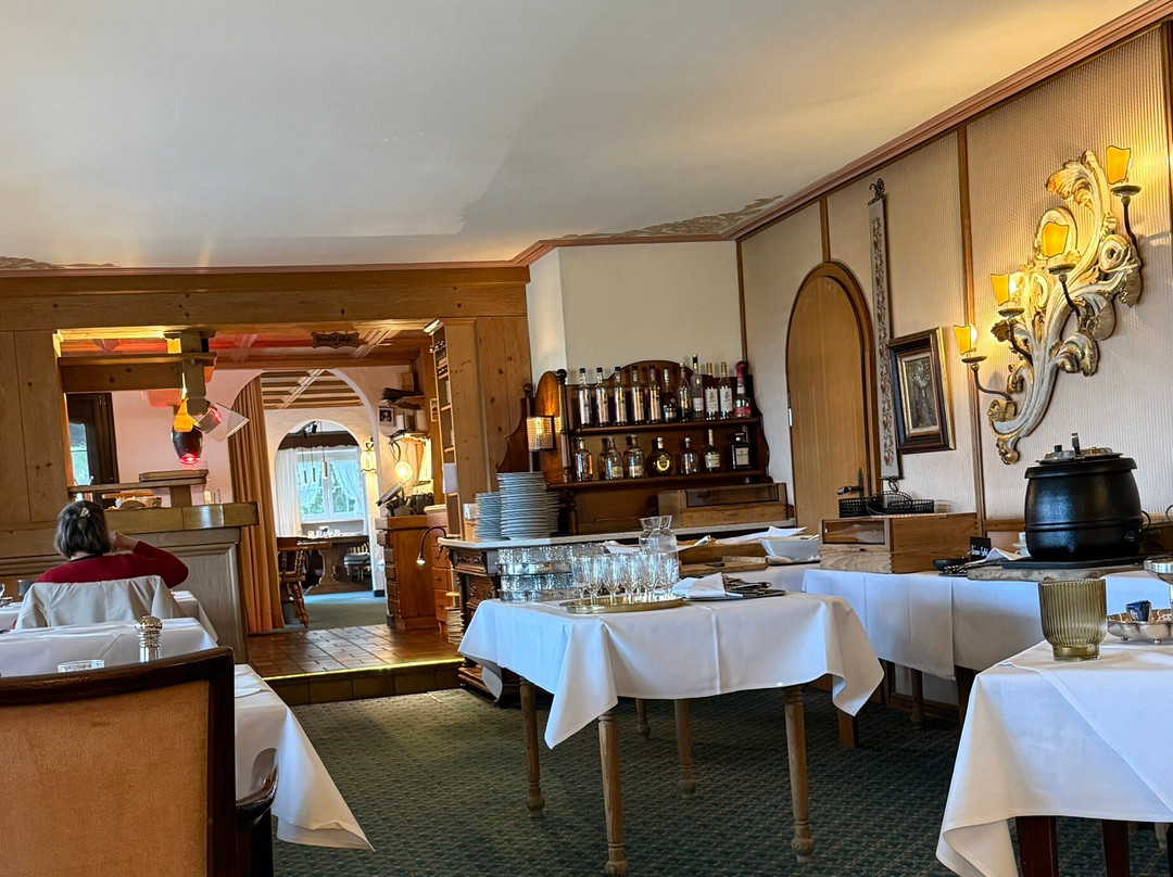 米特堡卫塔酒店主图