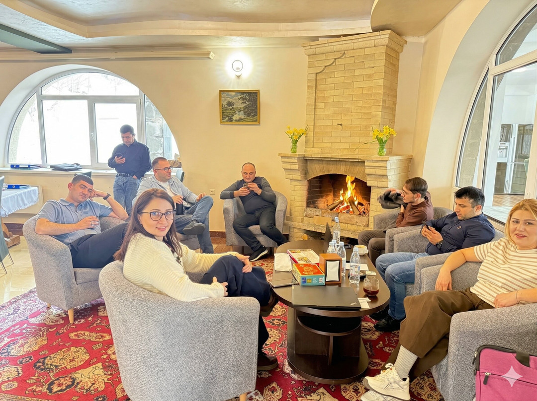 Green Hills Resort