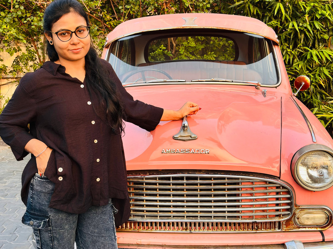 加尔各答波罗弗洛特尔酒店主图