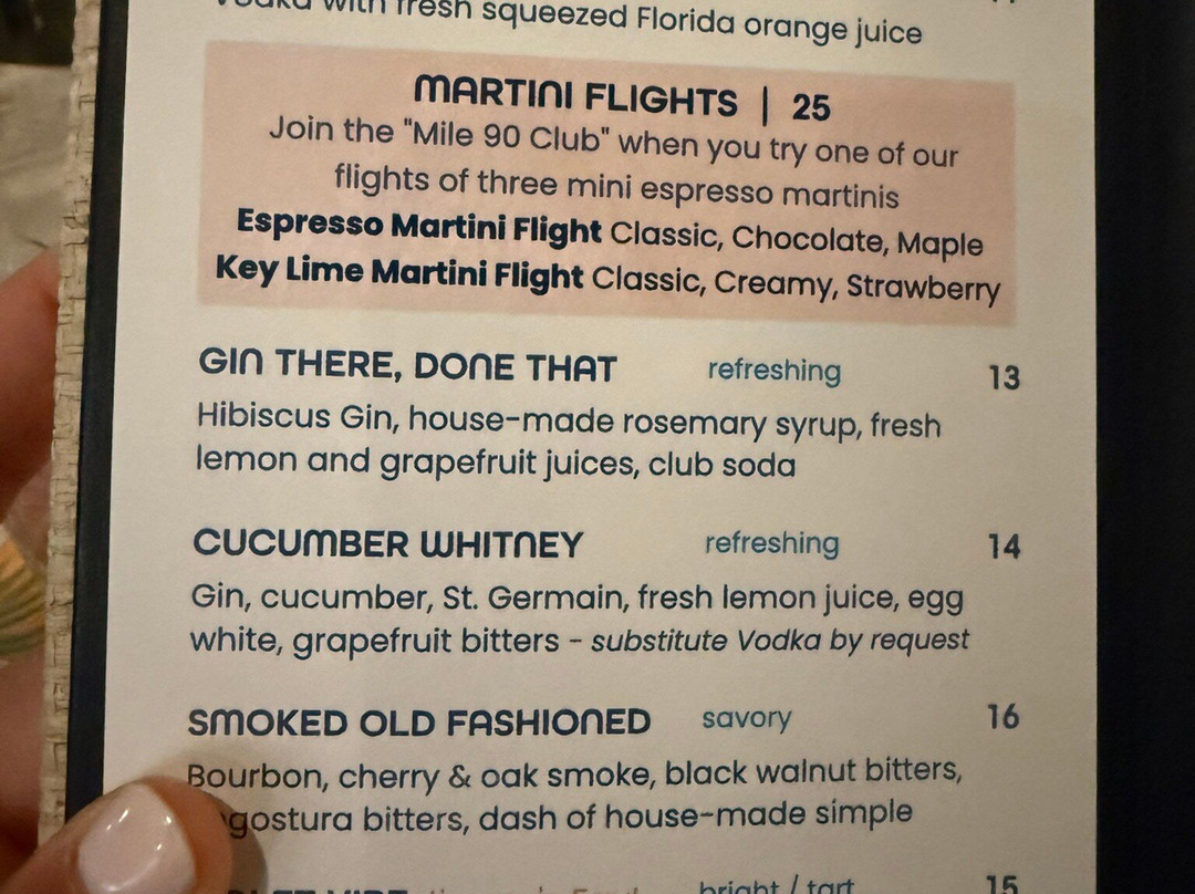 Islamorada Brewery & Distillery - MM82-伊斯拉摩拉达必去景点