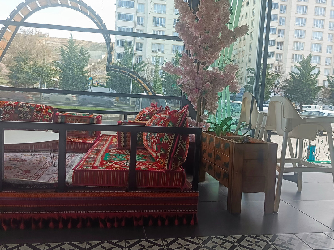 Tostos Park Cafe Joy主图