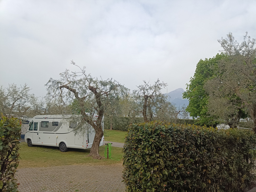 Camping Pai Da Maria