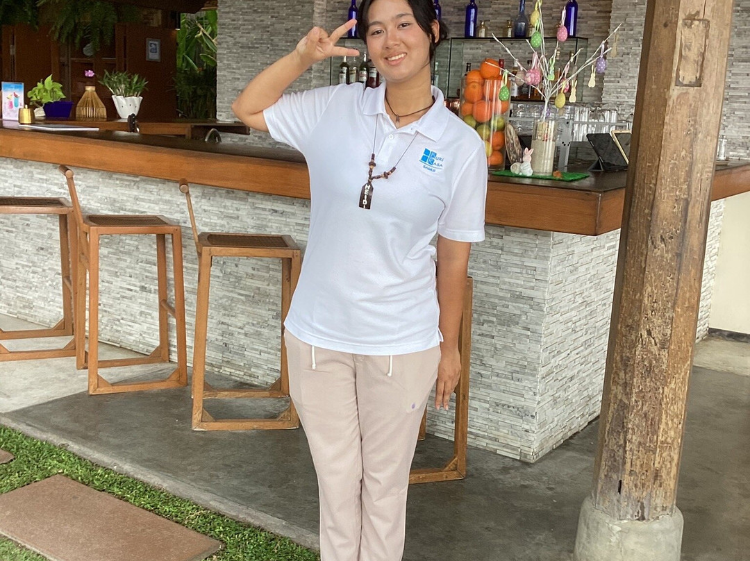 布里拉萨村苏梅岛仅限成人主图