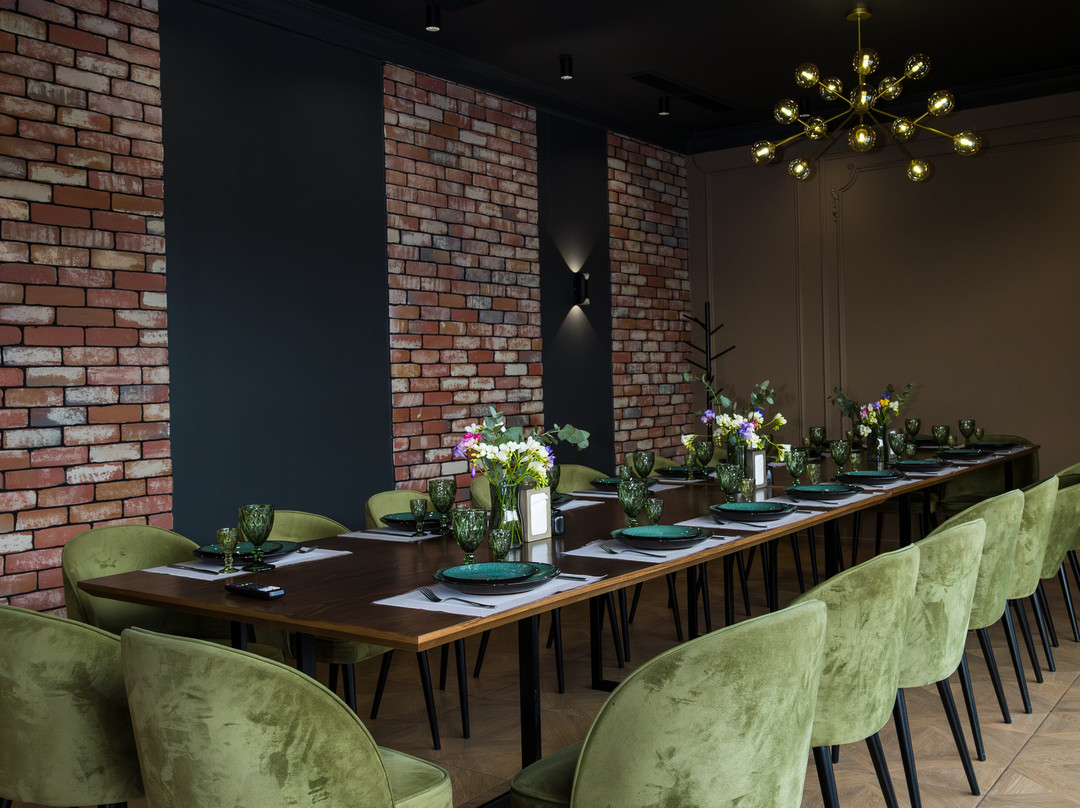 Lumina Restaurant