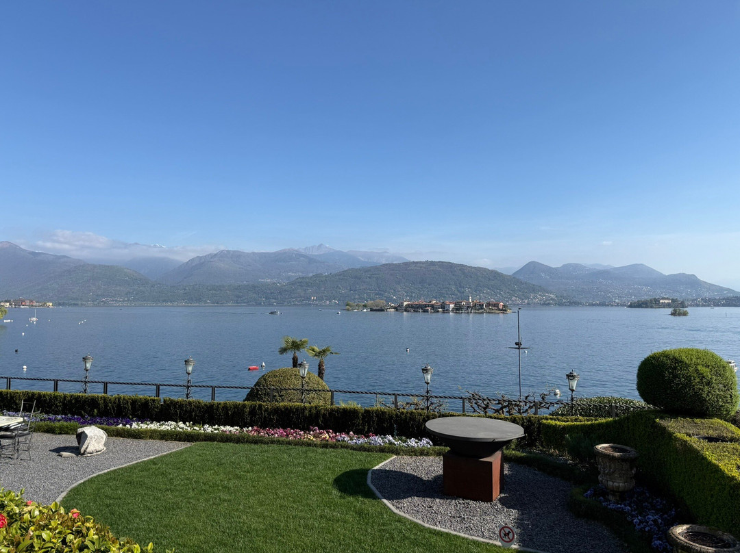 阿明塔别墅宫殿酒店主图