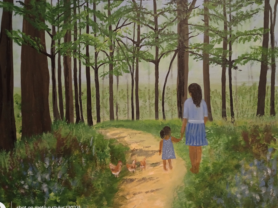 Andrea Brand Gallery-Phippsburg必去景点