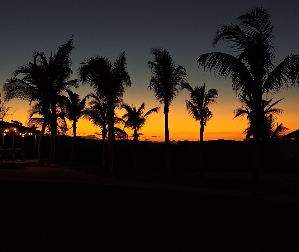 海洋珊瑚泉酒店-全包主图