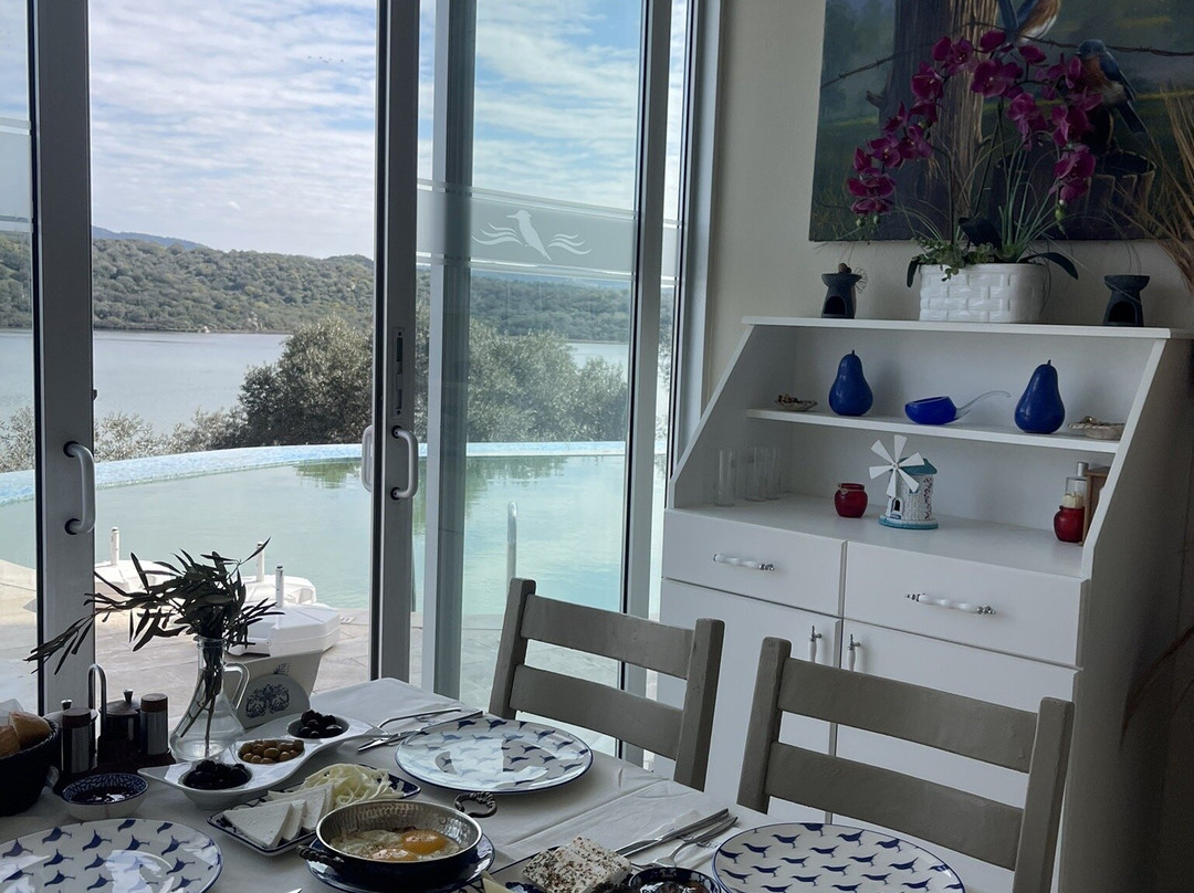 亚利卡普吉尼精品酒店主图