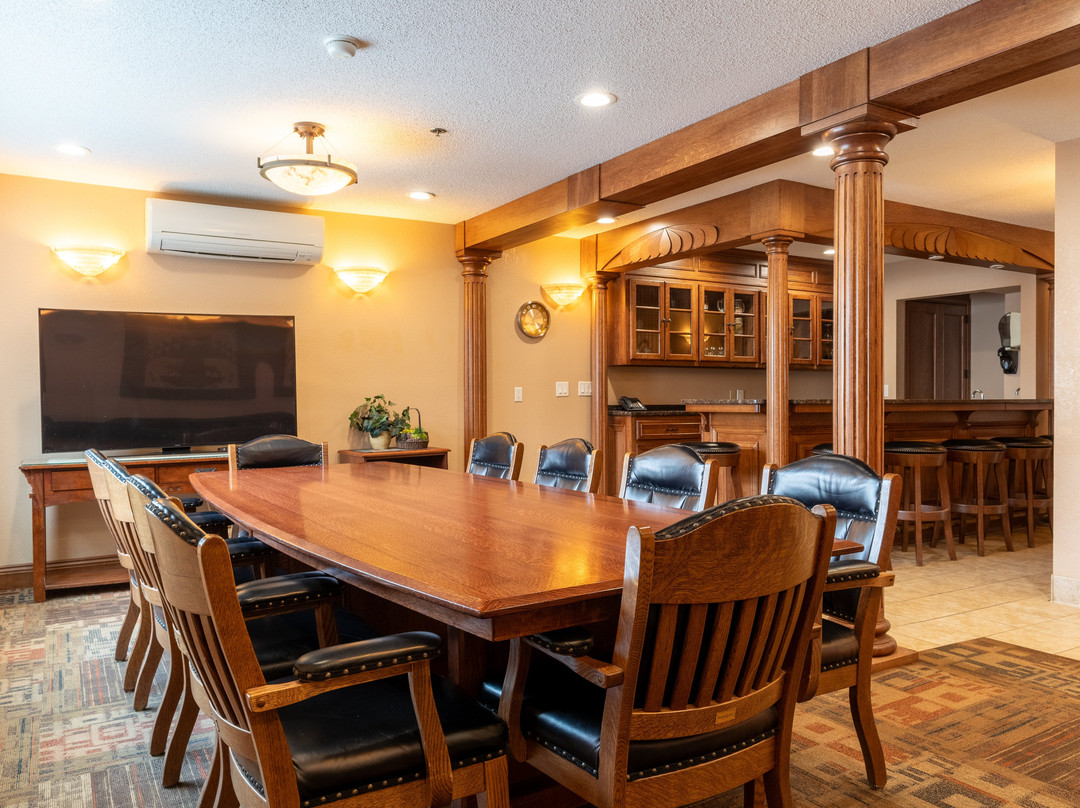 Greenbush酒店住宿-Norland Inn & Suites