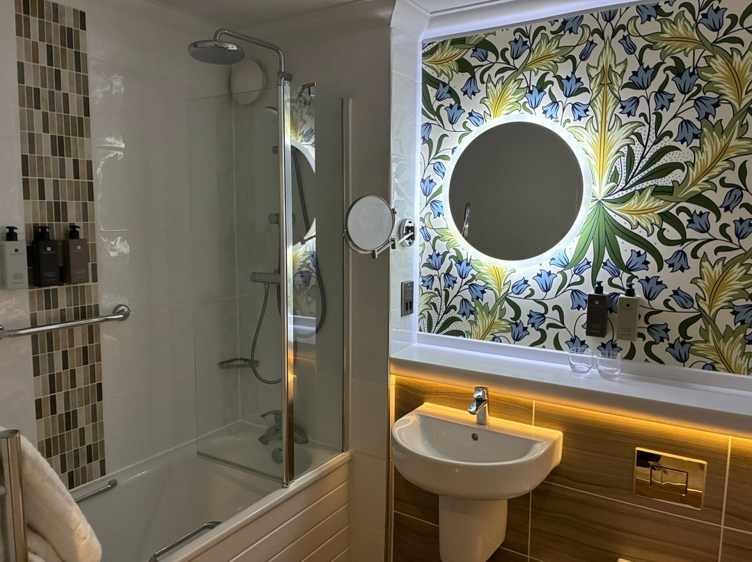 Warner Hotels - Thoresby Hall Hotel主图