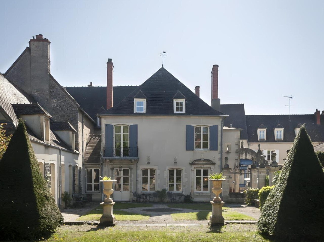 Chez Diane - Maison Hoteliere