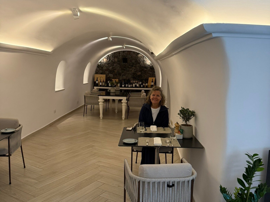 伊亚卡纳维斯水疗套房酒店 - 世界小型豪华酒店主图