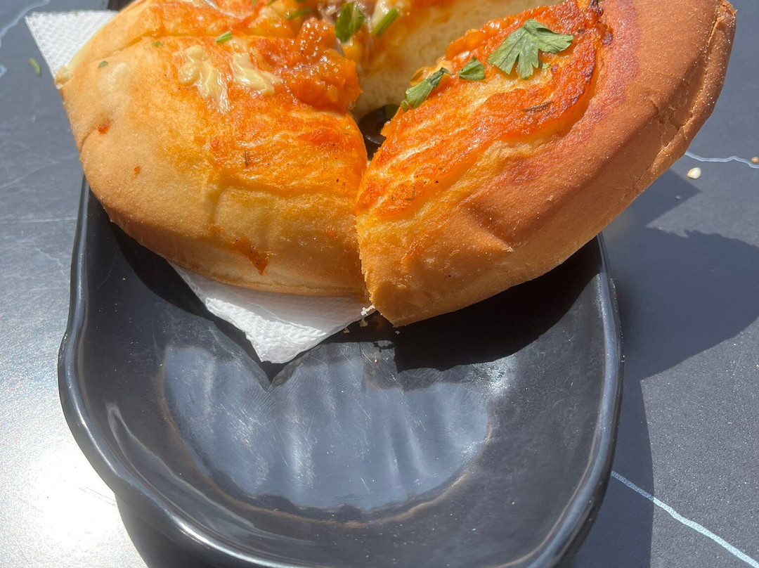 Pâtisserie El Bahri