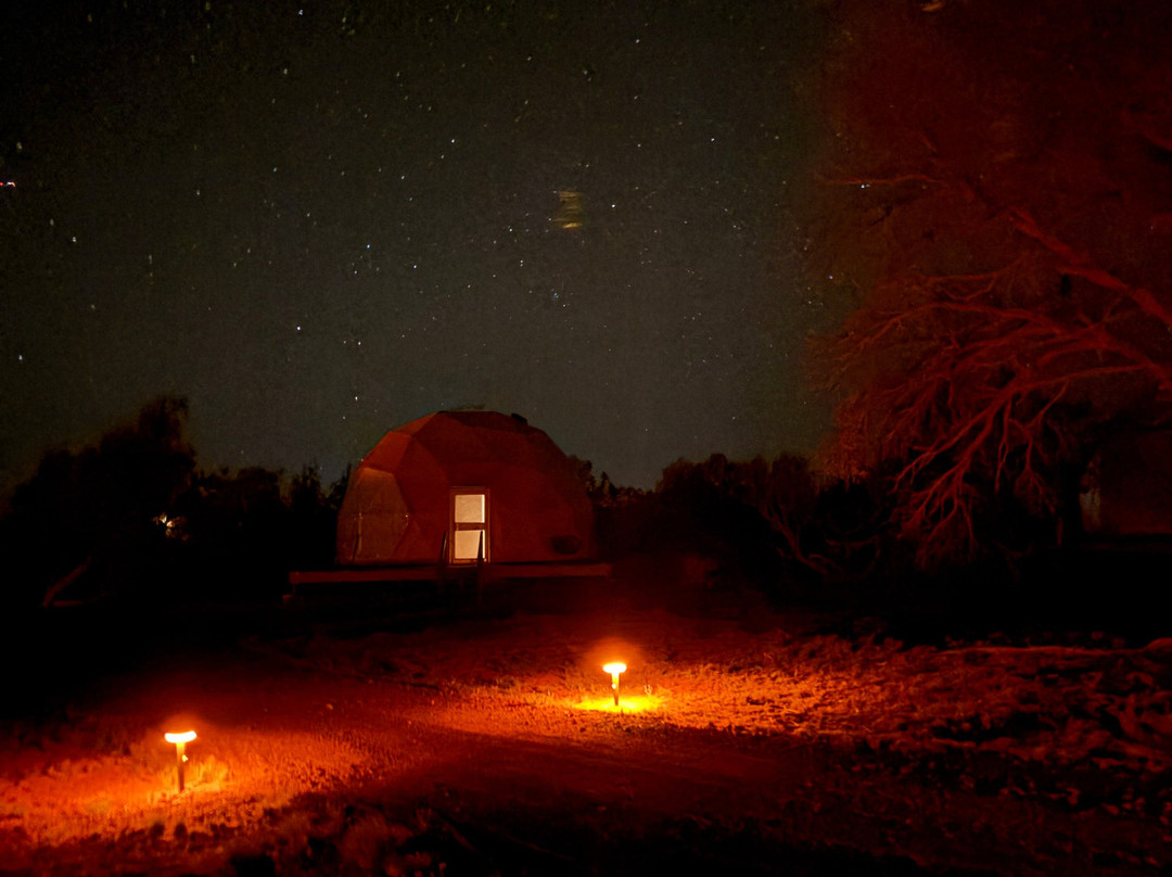 Clear Sky Resorts - Grand Canyon - Unique Sky Domes主图