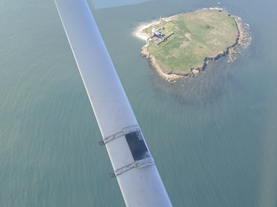 Eshott Airfield-Felton必去景点