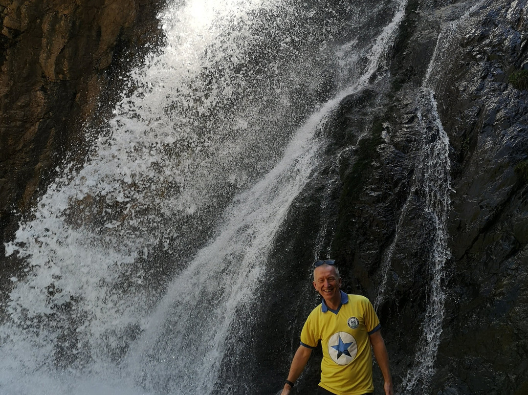 Ouzoud Falls-Ouzoud必去景点