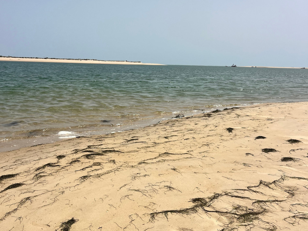 Rota das Ilhas - Boat Tours-奥良必去景点
