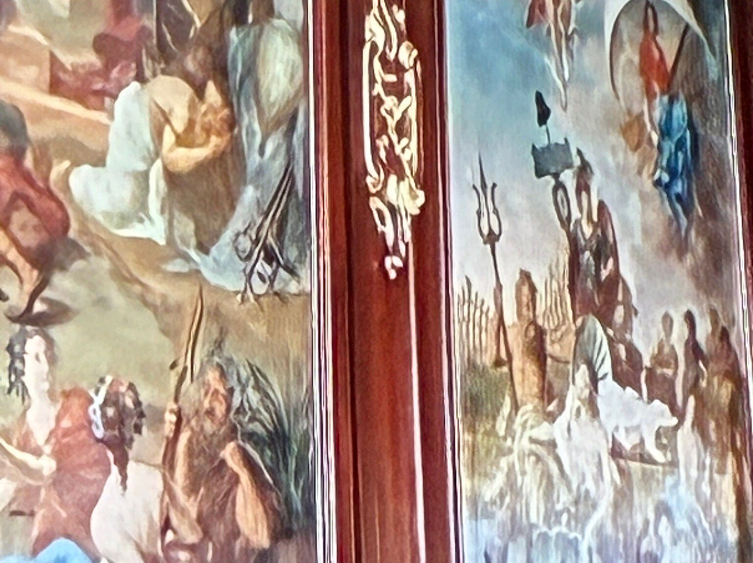 Stadhuis van Dokkum-Dokkum必去景点