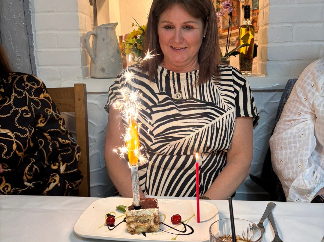 Donna Maria Italian Restaurant