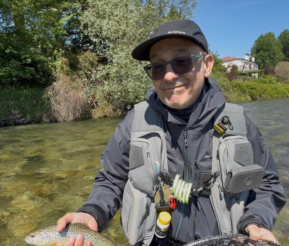 Appennino Fly Fishing-博洛尼亚必去景点