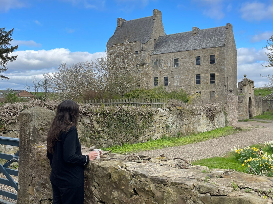 Midhope Castle-南昆斯费里必去景点