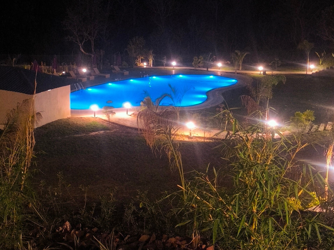 Vana Retreat Corbett-Bhalon必去景点
