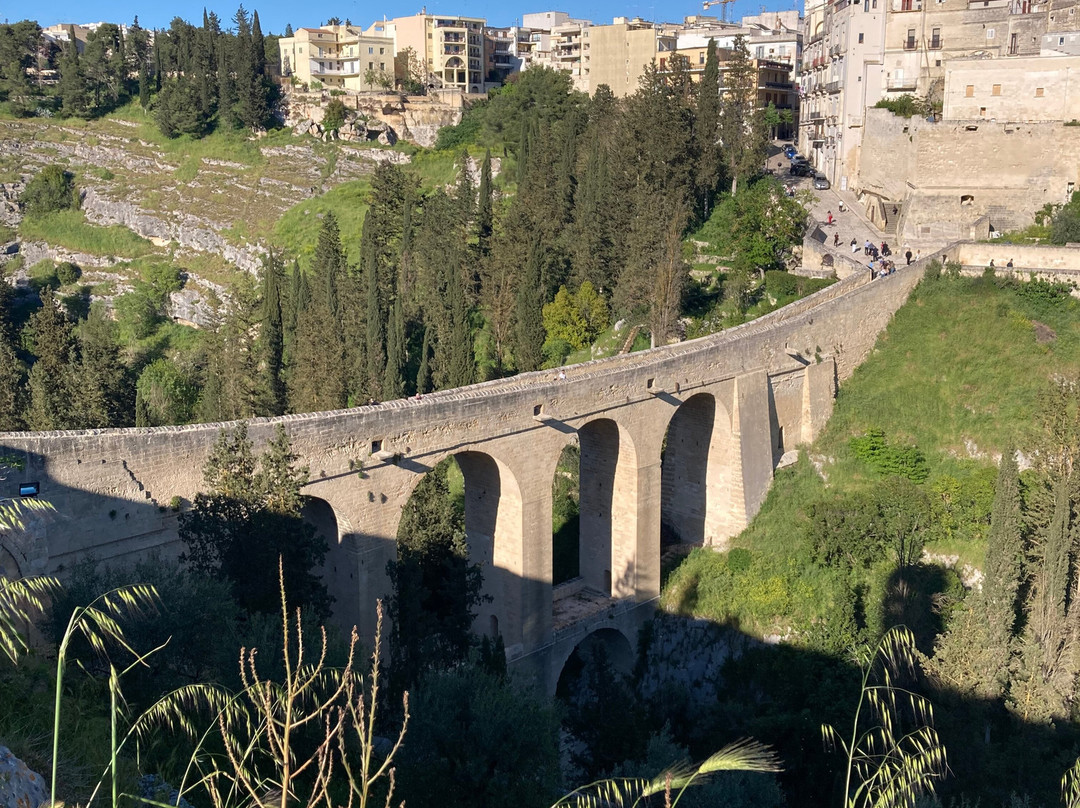 Gravina Di Puglia-Gravina in Puglia必去景点