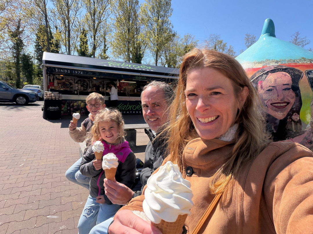 Have Fun Events-Voorhout必去景点