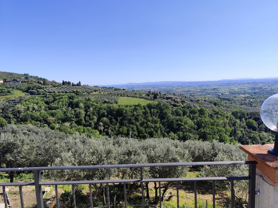 Antico Colle Fiorito