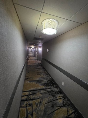贝斯特韦斯特考特维尤酒店-旅行者