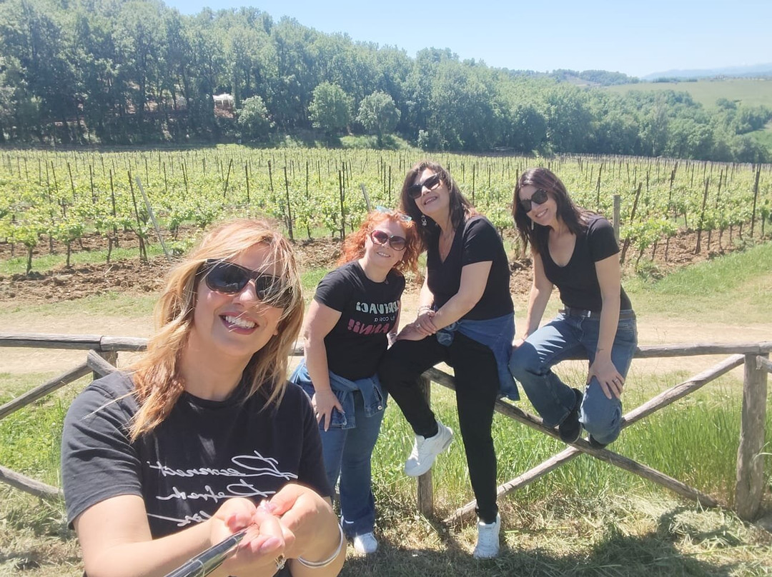 Di Filippo Winery-Cannara必去景点