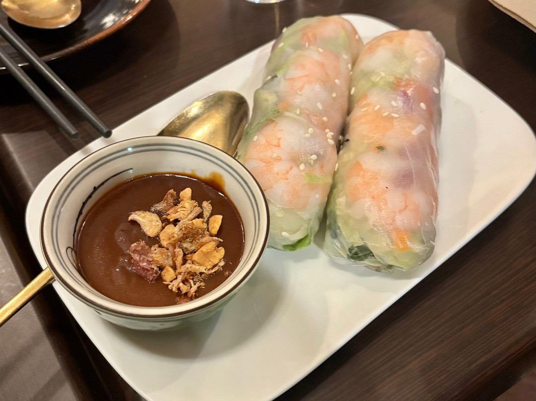 Chill Restaurant