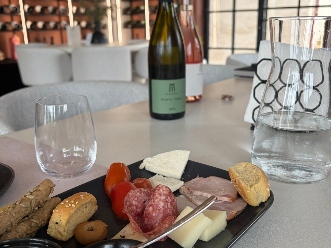 Moinoterra Winery-Archanes必去景点