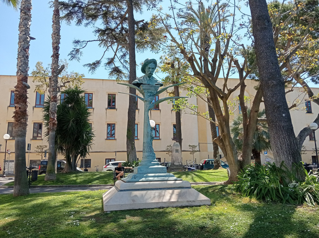 Piazza della Vittoria-索伦托必去景点