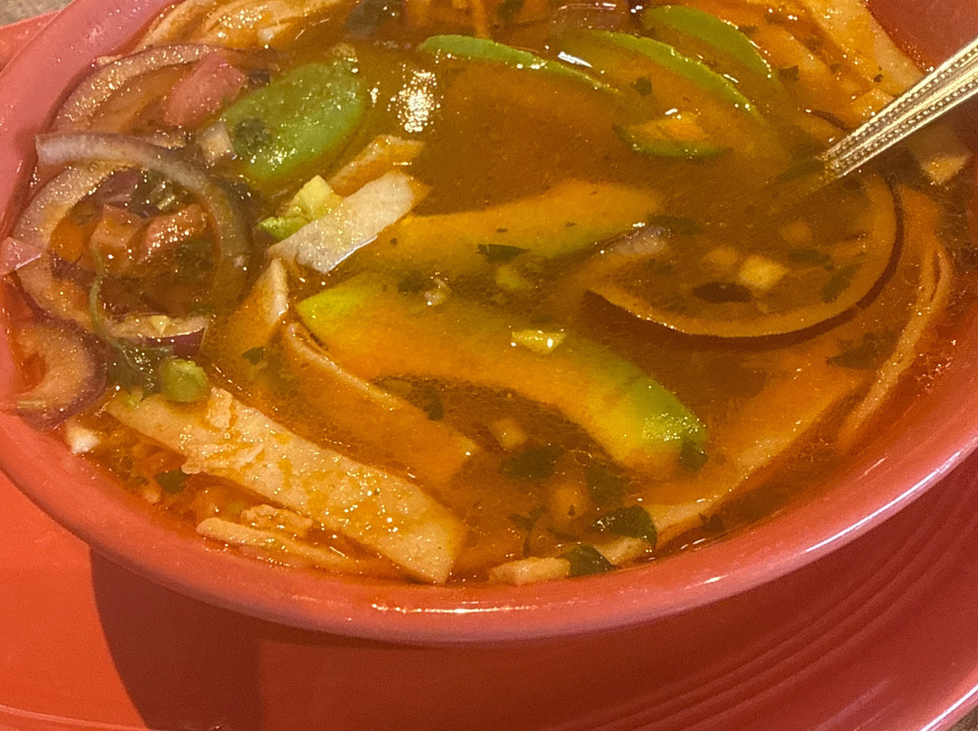 El Guero Mexican Bar and Grill