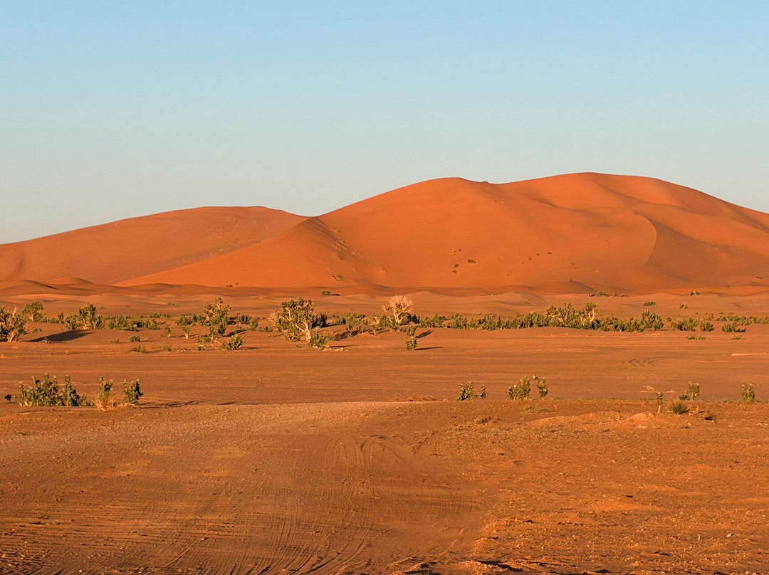 Marrakech Desert Trips-马拉喀什必去景点