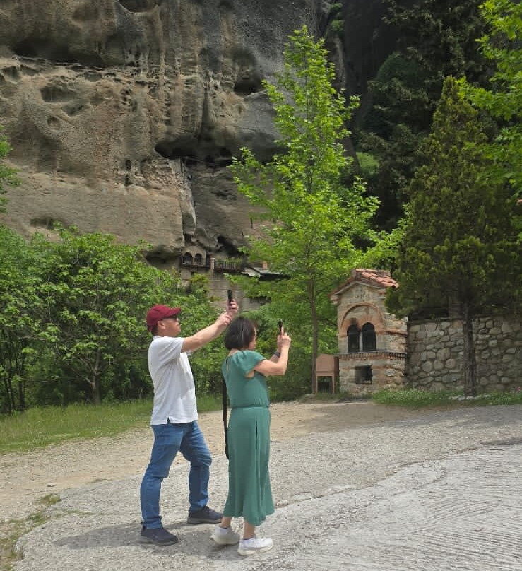 Michael's Amazing Tours-雅典必去景点