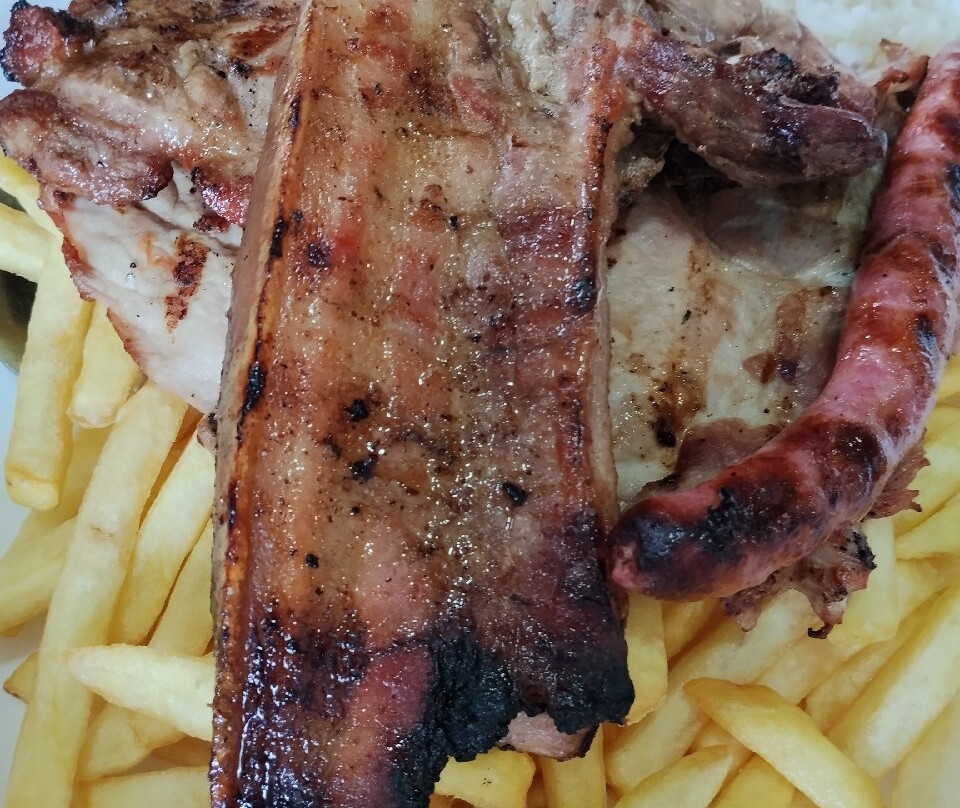 Império Do Sabor | Piccolino