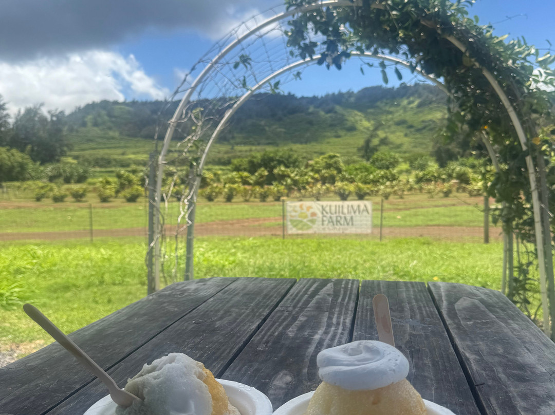 Moaina Retreat Hawaii-Pupukea必去景点