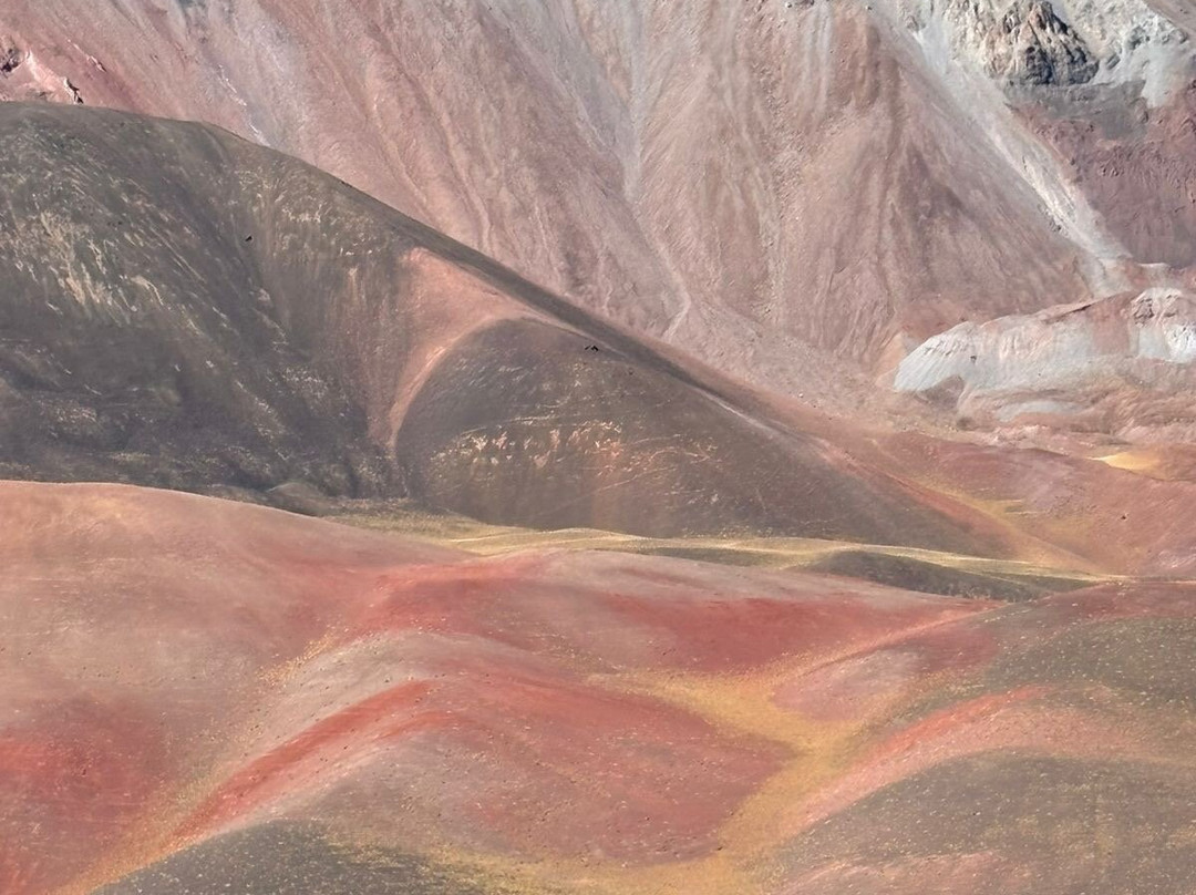 Laguna Brava Provincial Reserve-拉里奥哈必去景点