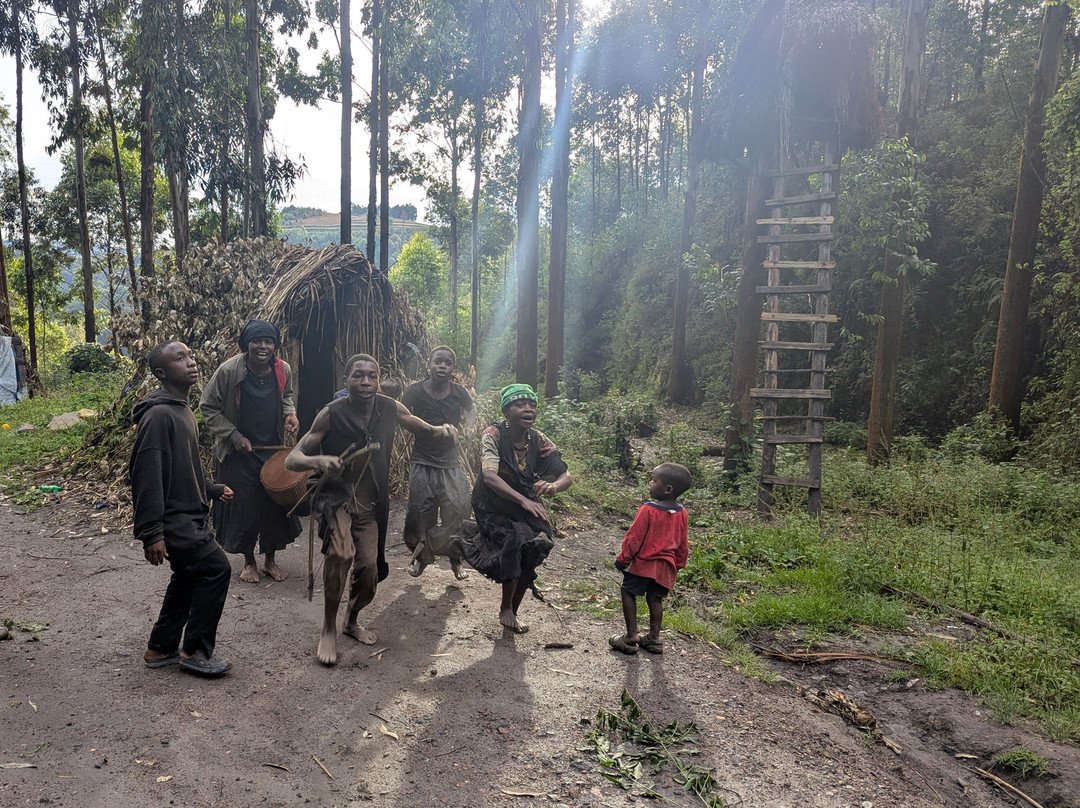 Moroka Expeditions-坎帕拉必去景点
