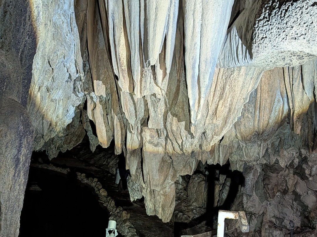 Cascade Caverns-Boerne必去景点