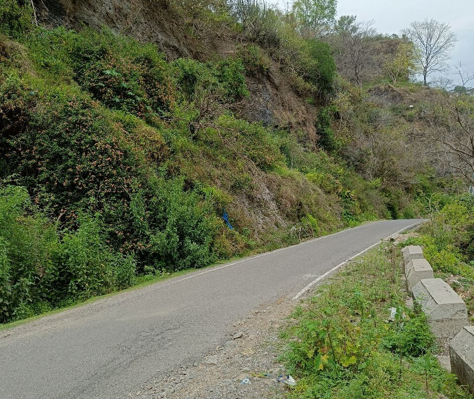 Kangra Fort-Kangra必去景点