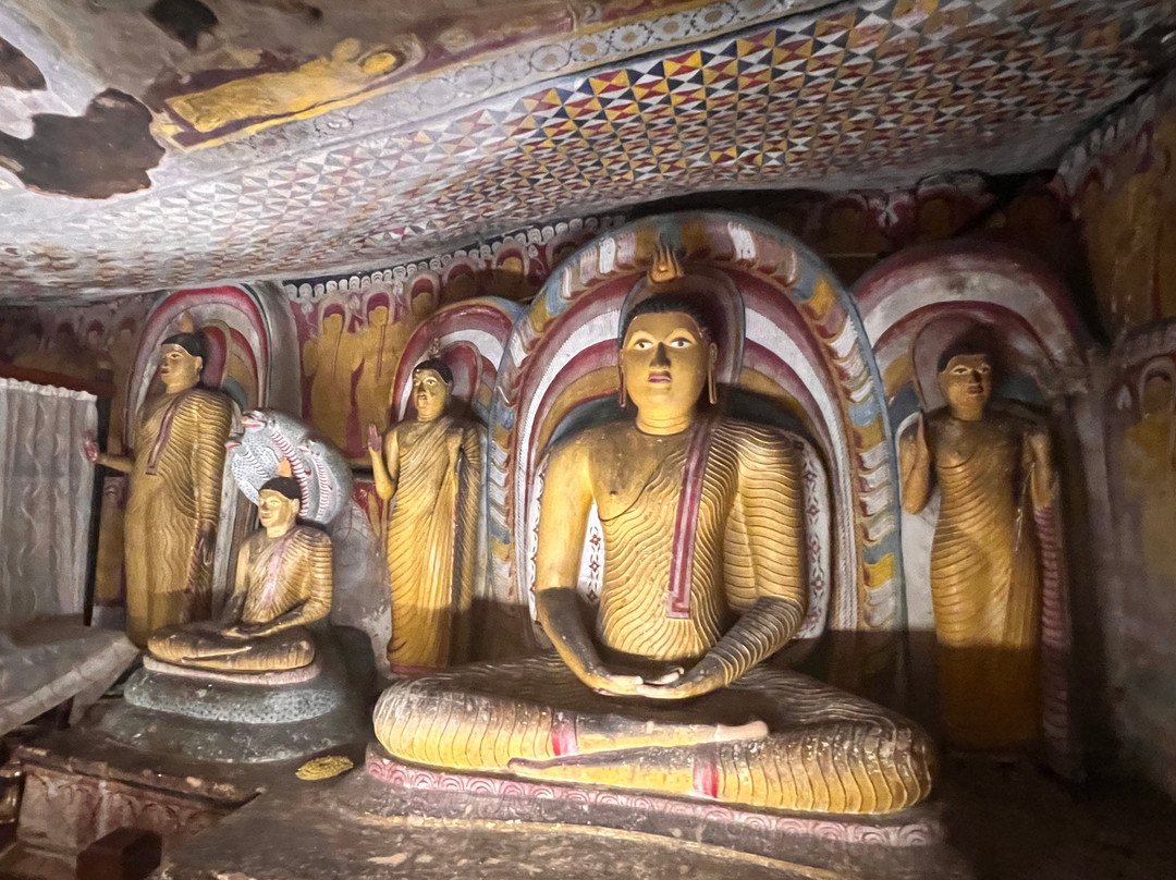 Good Holiday Tours-Kandy District必去景点