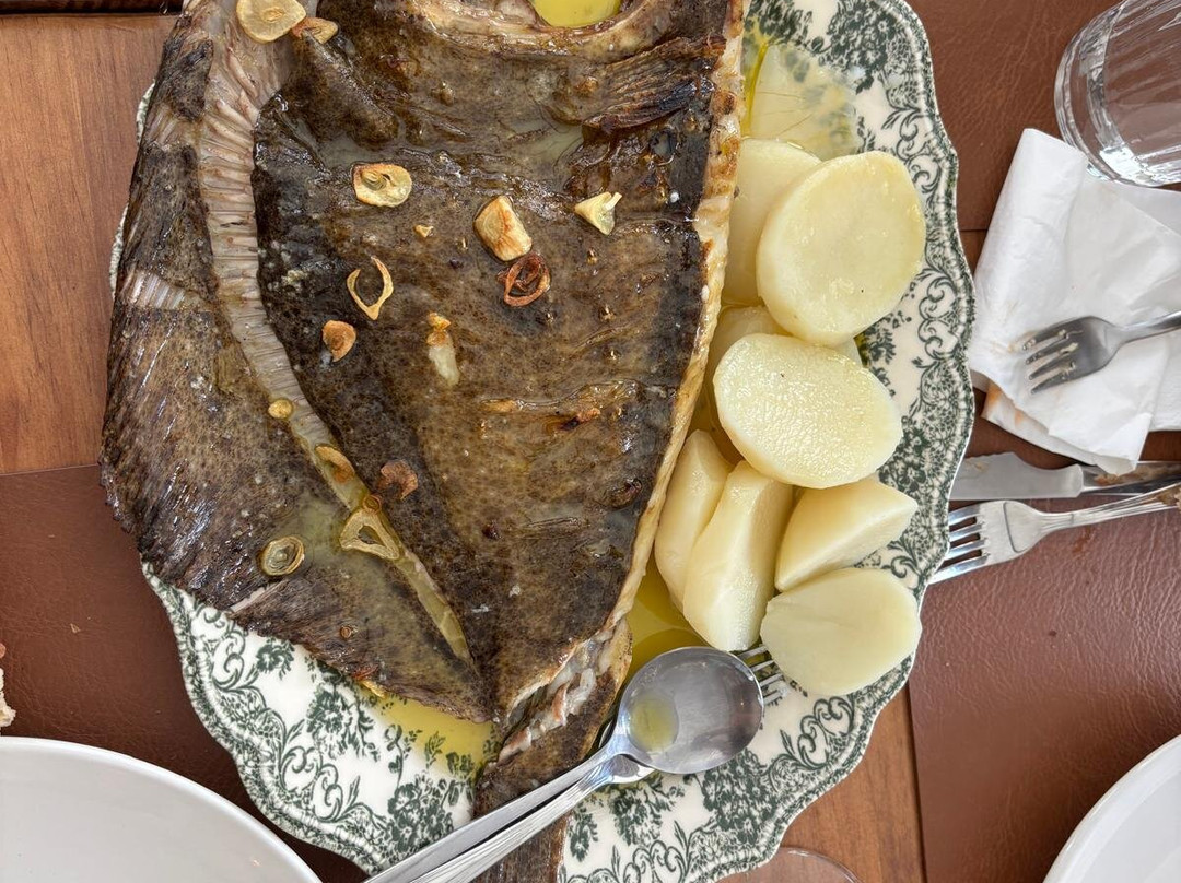 Asador Lalo