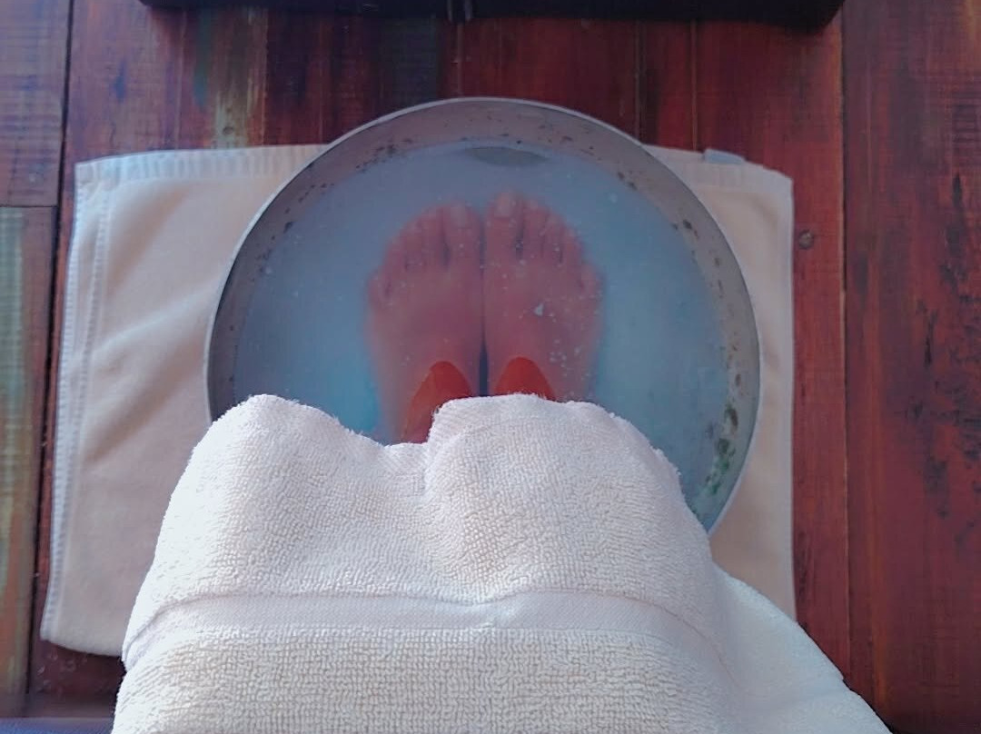 Johaness Spa - BAGATELLE-莫卡必去景点