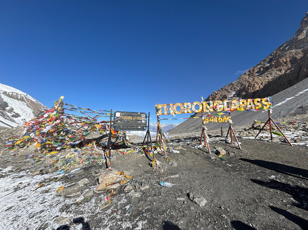 Royal Himalayan Treks-Budhanilkantha必去景点