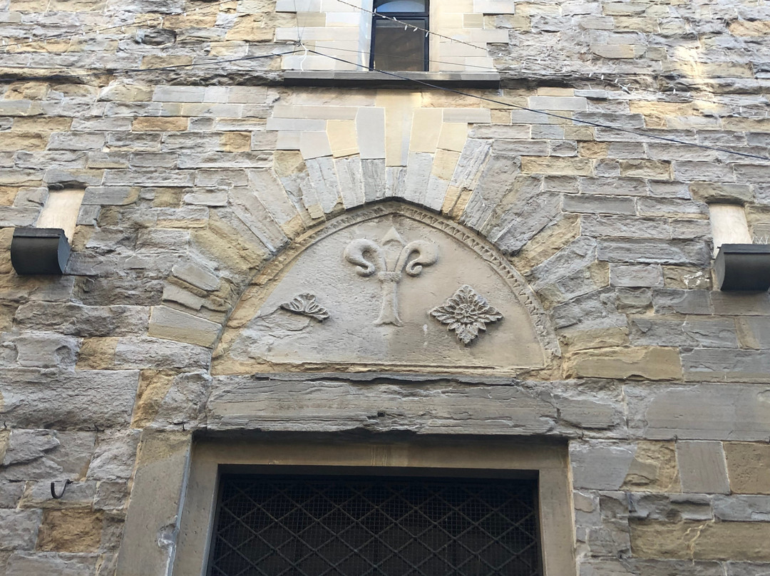 Palazzo del Podestà-卡斯泰洛城必去景点