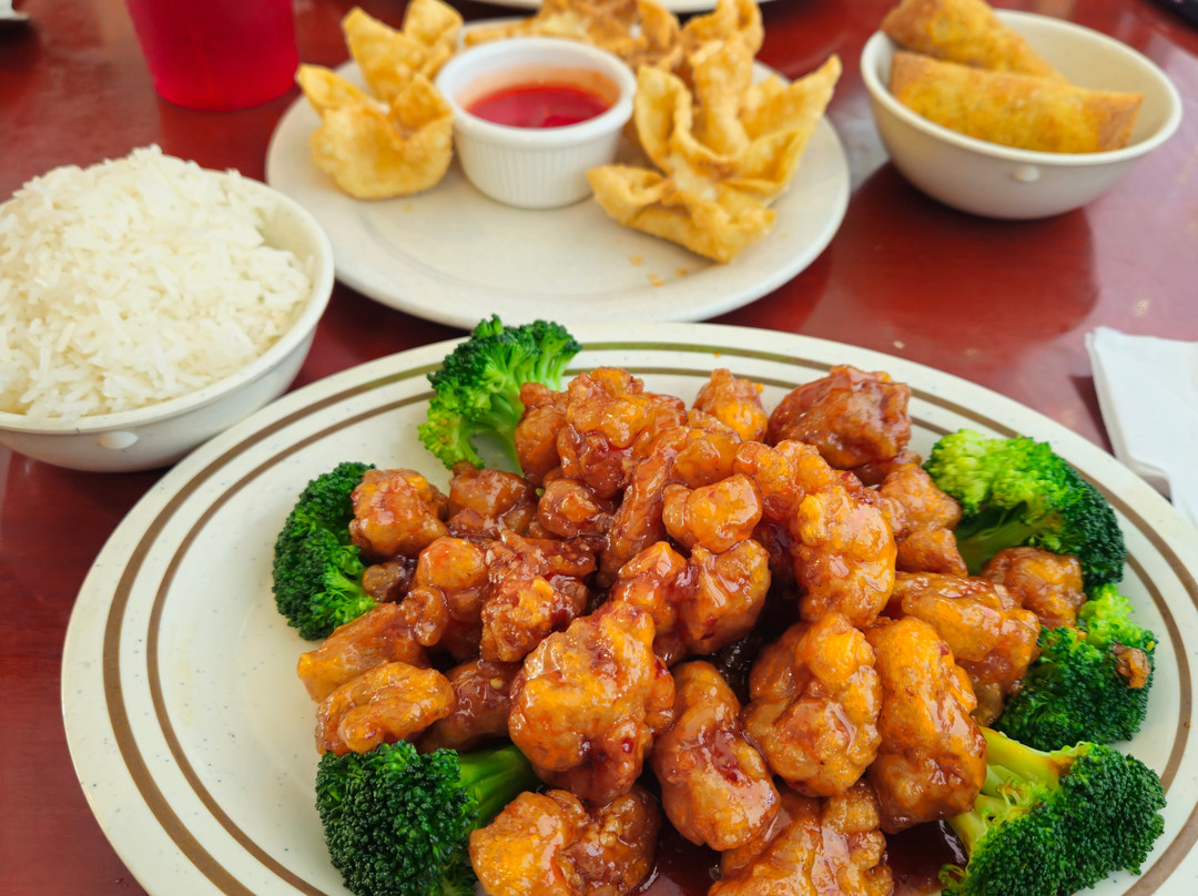 China Restaurant